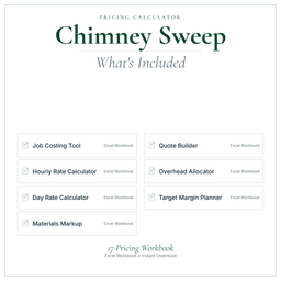 Pricing Calculator — Premium — What's included