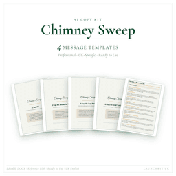 AI Copy Kit — Product card