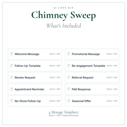 AI Copy Kit — What's included