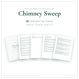 Social Media Content Kit — Product card