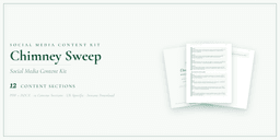 Social Media Content Kit — Product overview