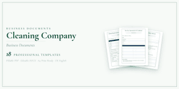 Business Documents — Premium — Product overview