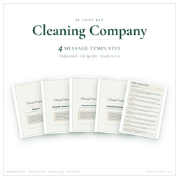 AI Copy Kit — Product card