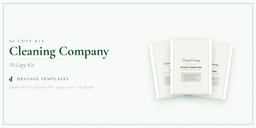 AI Copy Kit — Product overview