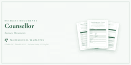 Business Documents — Standard — Product overview