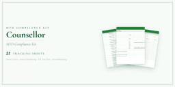 MTD Compliance Kit — Premium — Product overview