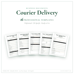 Business Documents — Premium — Product card