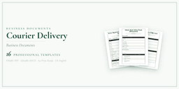 Business Documents — Premium — Product overview