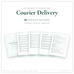 Social Media Content Kit — Product card