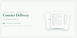 Social Media Content Kit — Product overview