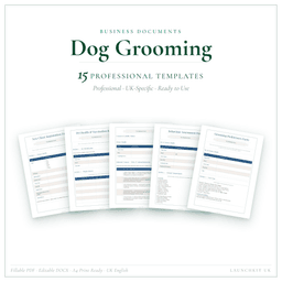 Business Documents — Premium — Product card