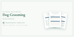 Business Documents — Premium — Product overview