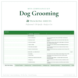 MTD Compliance Kit — Premium — Product card