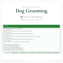 Pricing Calculator — Premium — Product card