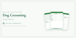 Pricing Calculator — Premium — Product overview