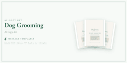 AI Copy Kit — Product overview