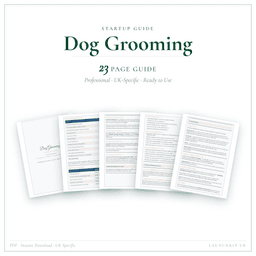 Startup Guide — Product card