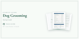 Startup Guide — Product overview