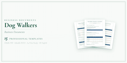 Business Documents — Standard — Product overview