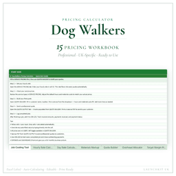 Pricing Calculator — Premium — Product card