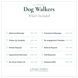 AI Copy Kit — What's included