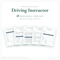 Business Documents — Premium — Product card