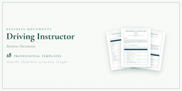 Business Documents — Premium — Product overview