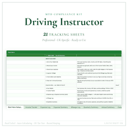 MTD Compliance Kit — Premium — Product card