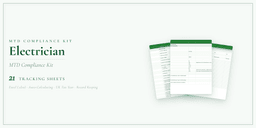 MTD Compliance Kit — Premium — Product overview