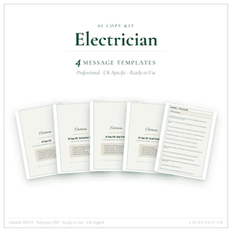 AI Copy Kit — Product card