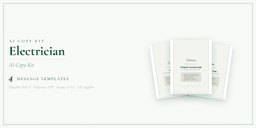 AI Copy Kit — Product overview