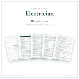 Startup Guide — Product card