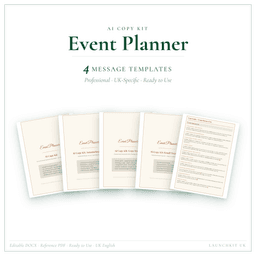 AI Copy Kit — Product card