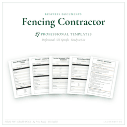 Business Documents — Premium — Product card