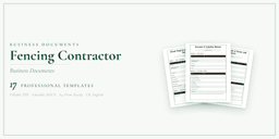 Business Documents — Premium — Product overview