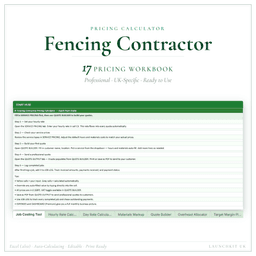 Pricing Calculator — Premium — Product card