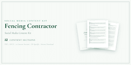 Social Media Content Kit — Product overview