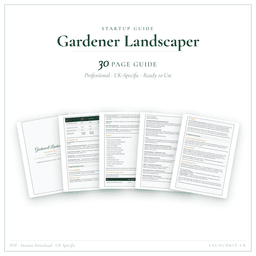 Startup Guide — Product card