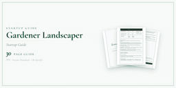 Startup Guide — Product overview