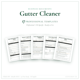 Business Documents — Premium — Product card