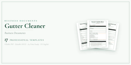 Business Documents — Premium — Product overview