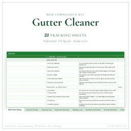 MTD Compliance Kit — Premium — Product card