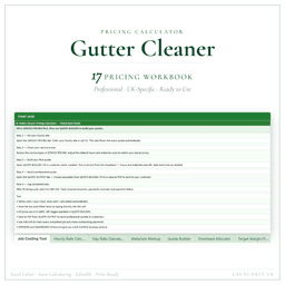 Pricing Calculator — Premium — Product card