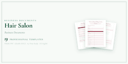 Business Documents — Standard — Product overview