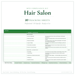 MTD Compliance Kit — Premium — Product card