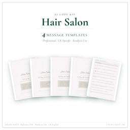 AI Copy Kit — Product card