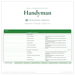 MTD Compliance Kit — Premium — Product card