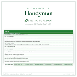 Pricing Calculator — Premium — Product card