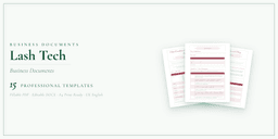 Business Documents — Standard — Product overview