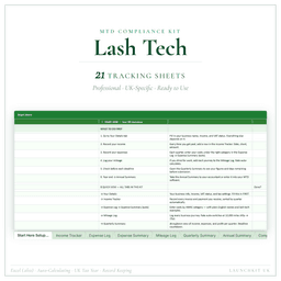 MTD Compliance Kit — Premium — Product card